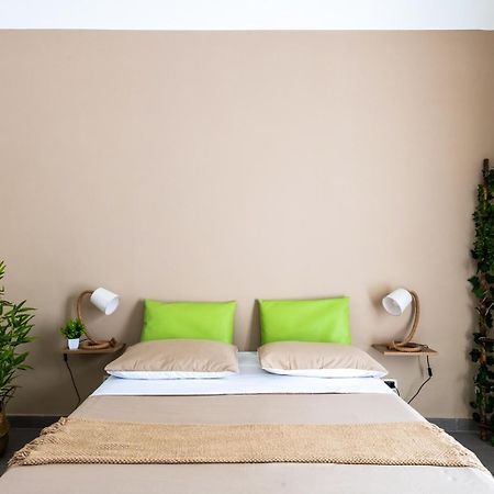 De Valois Apartment Palermo Ngoại thất bức ảnh