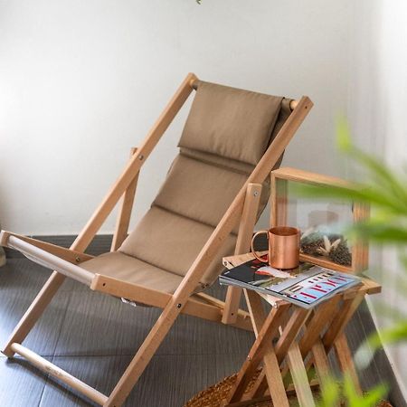 De Valois Apartment Palermo Ngoại thất bức ảnh