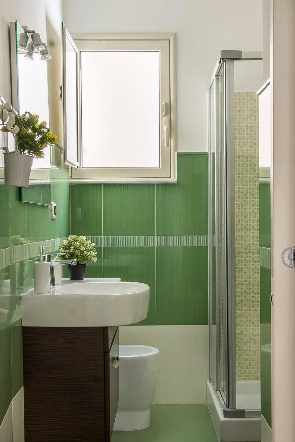 De Valois Apartment Palermo Ngoại thất bức ảnh