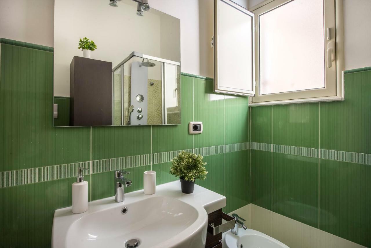 De Valois Apartment Palermo Ngoại thất bức ảnh