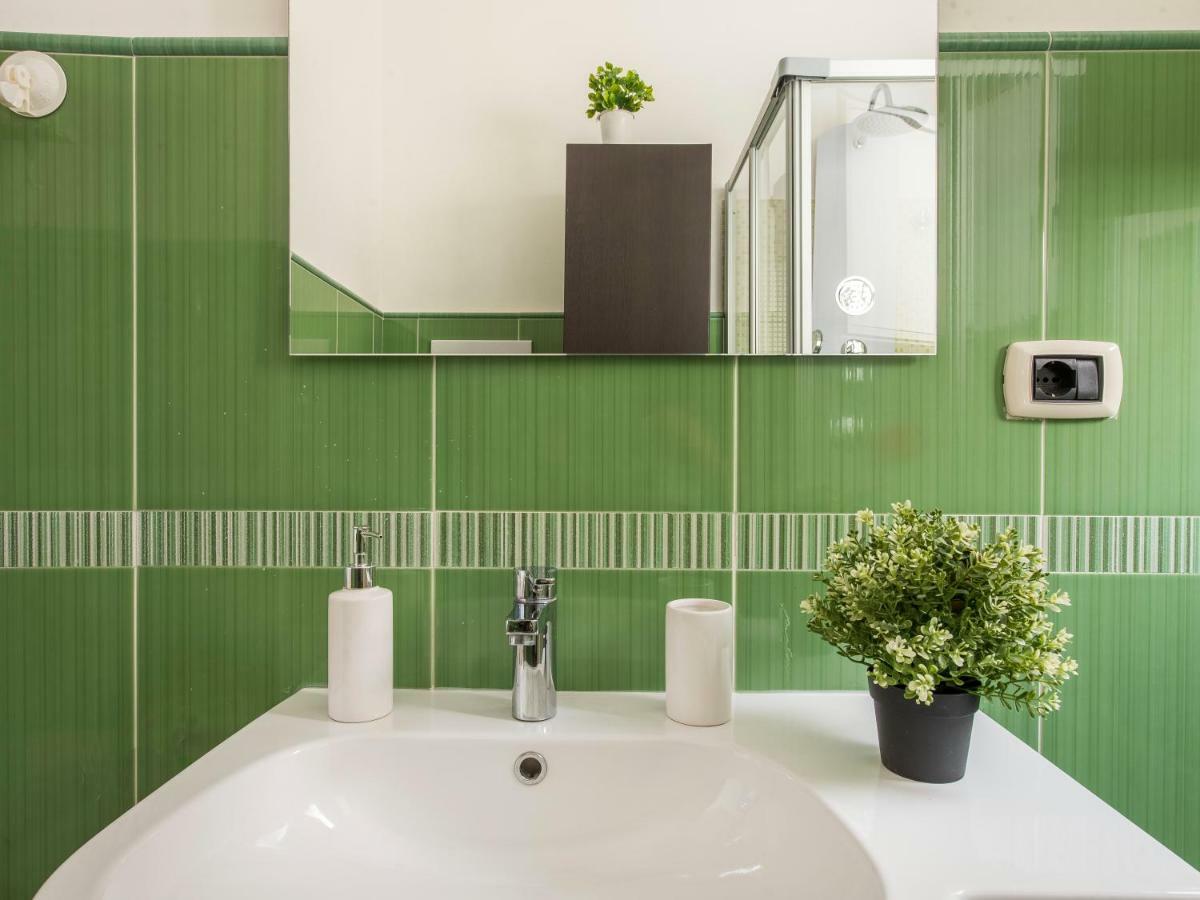 De Valois Apartment Palermo Ngoại thất bức ảnh