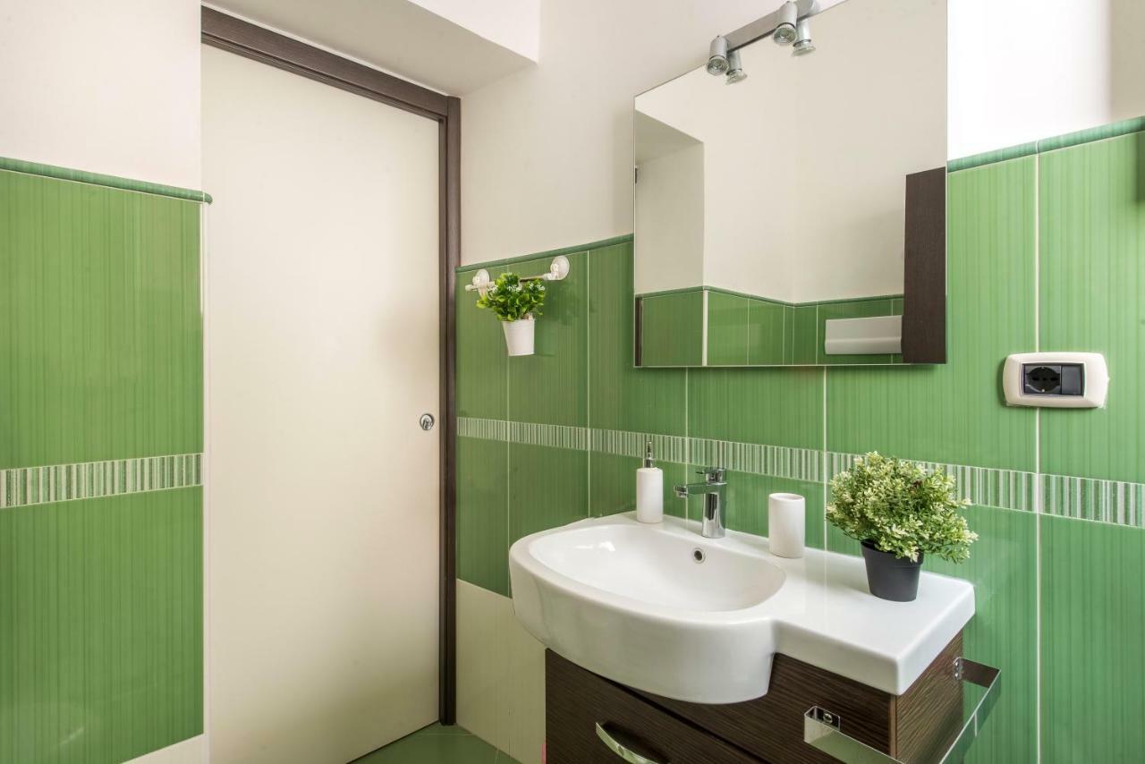 De Valois Apartment Palermo Ngoại thất bức ảnh