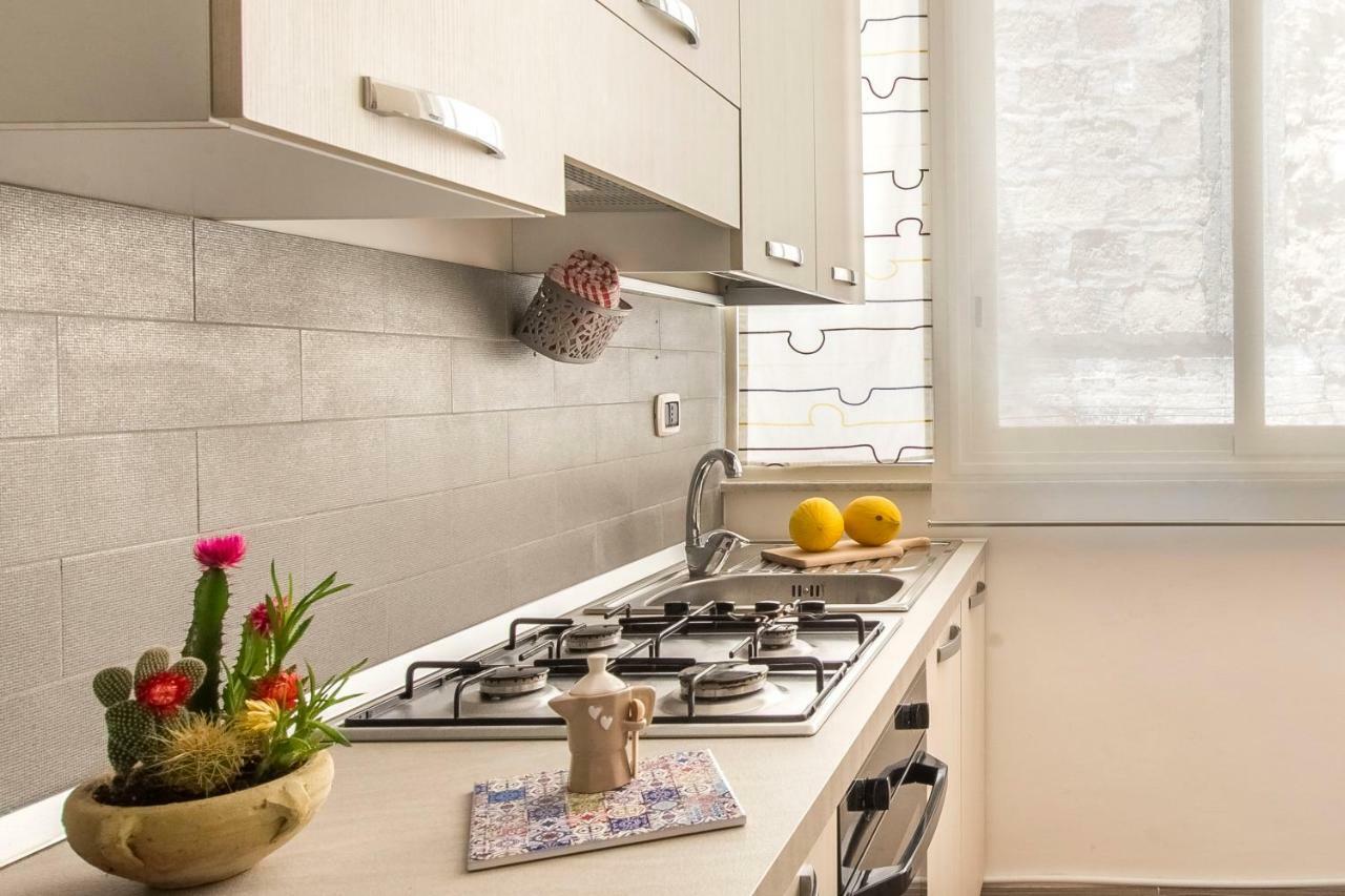 De Valois Apartment Palermo Ngoại thất bức ảnh