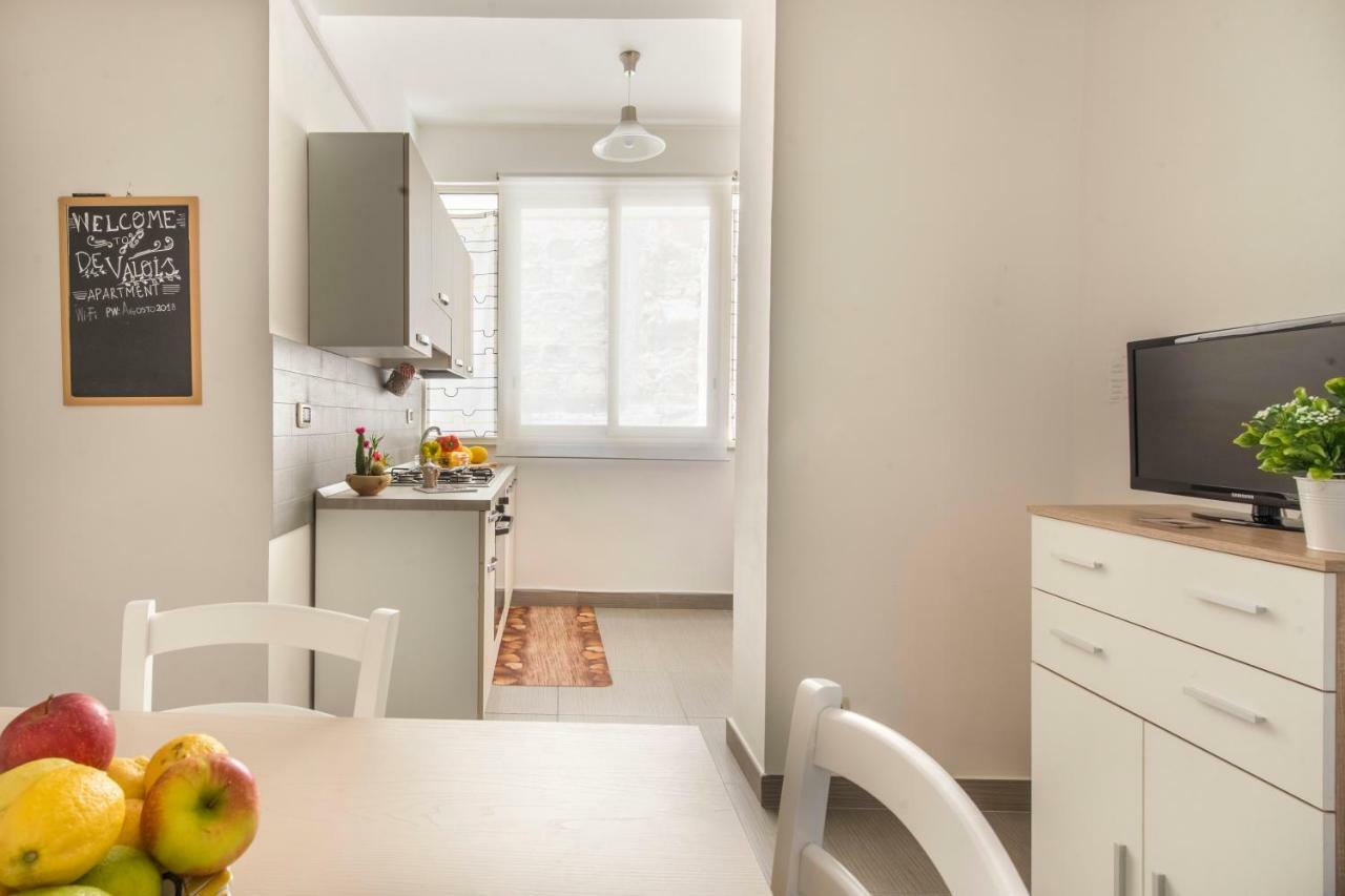 De Valois Apartment Palermo Ngoại thất bức ảnh
