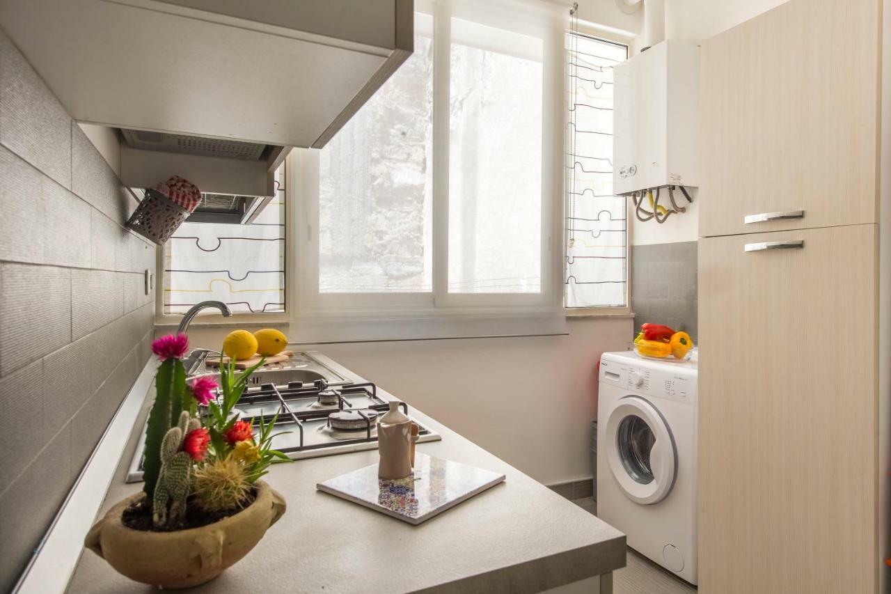 De Valois Apartment Palermo Ngoại thất bức ảnh