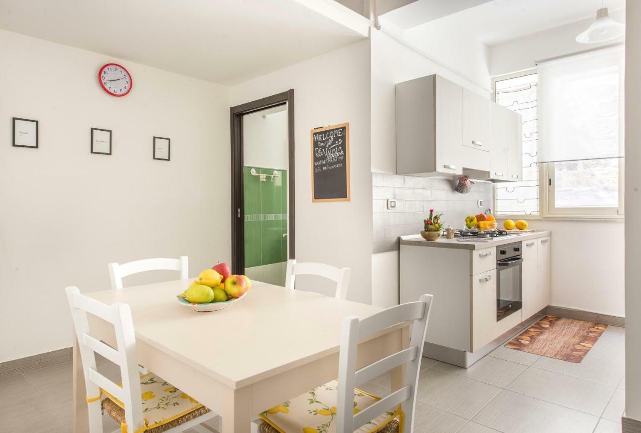 De Valois Apartment Palermo Ngoại thất bức ảnh