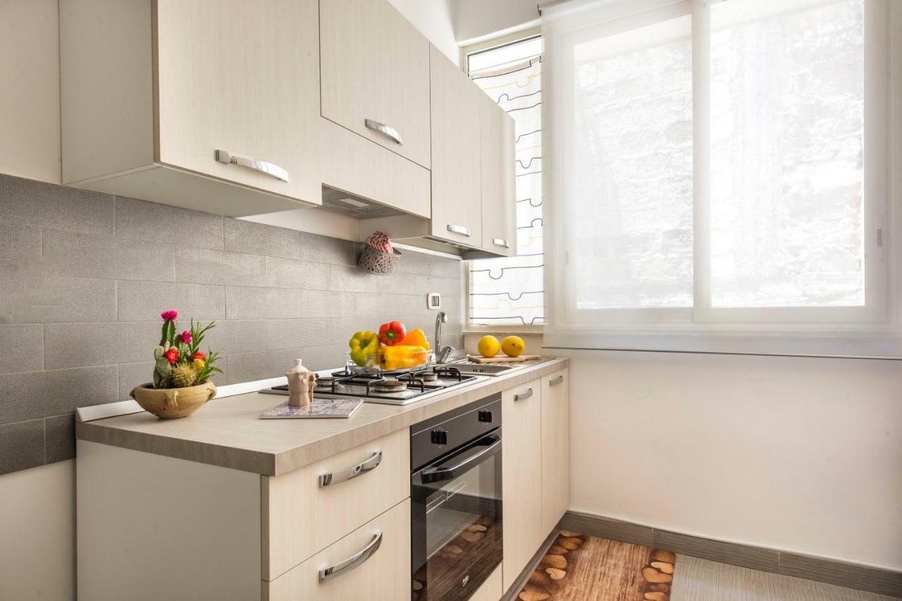 De Valois Apartment Palermo Ngoại thất bức ảnh