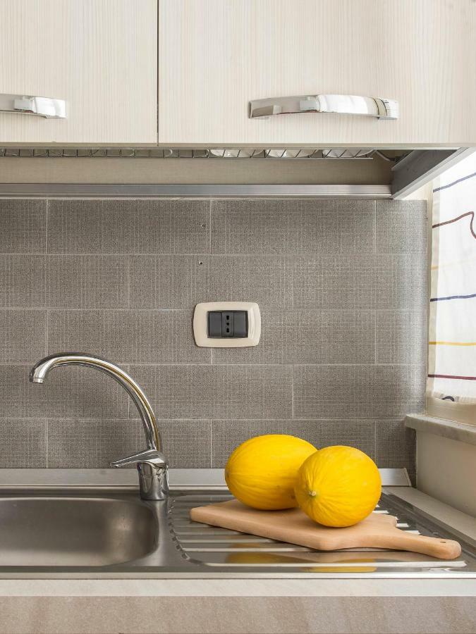 De Valois Apartment Palermo Ngoại thất bức ảnh