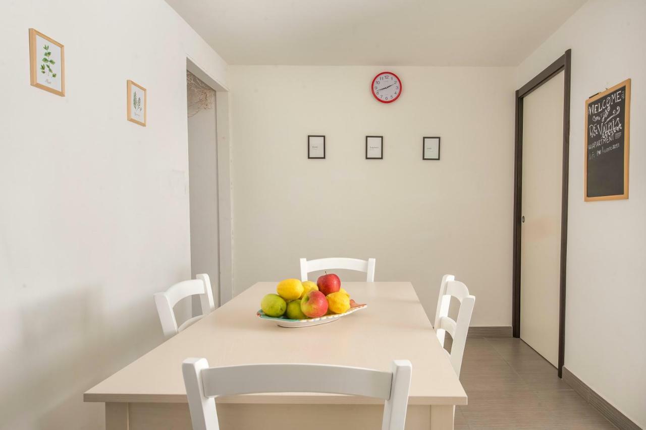 De Valois Apartment Palermo Ngoại thất bức ảnh